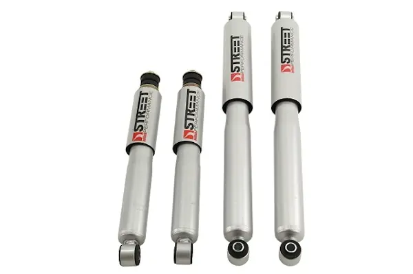 Belltech OE9624 STREET PERFORMANCE Exclusive