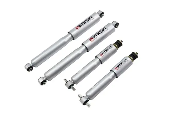 Brand New Belltech OE9630 STREET PERFORMANCE