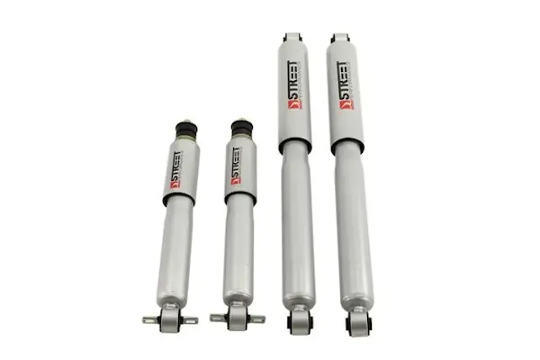 Belltech OE9637 STREET PERFORMANCE High Quality