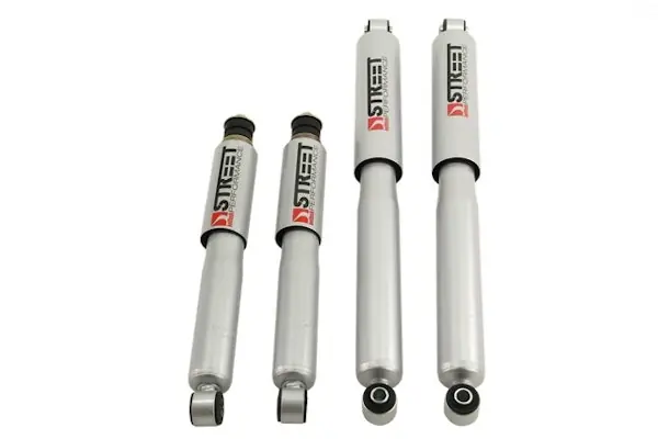 Hassle-Free Returns Belltech OE9641 STREET PERFORMANCE
