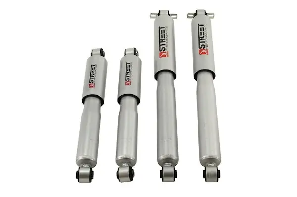 Belltech OE9647 STREET PERFORMANCE Best Choice