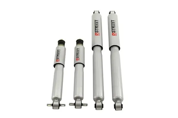 Free Returns Belltech OE9648 STREET PERFORMANCE