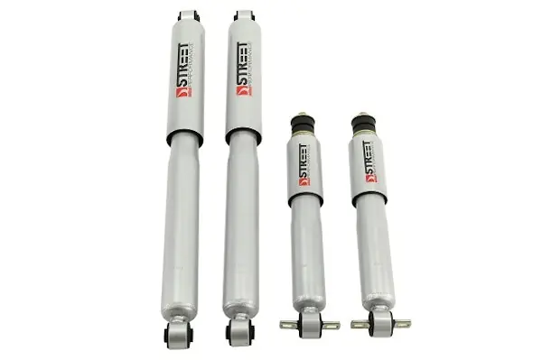 Clearance Belltech OE9650 STREET PERFORMANCE