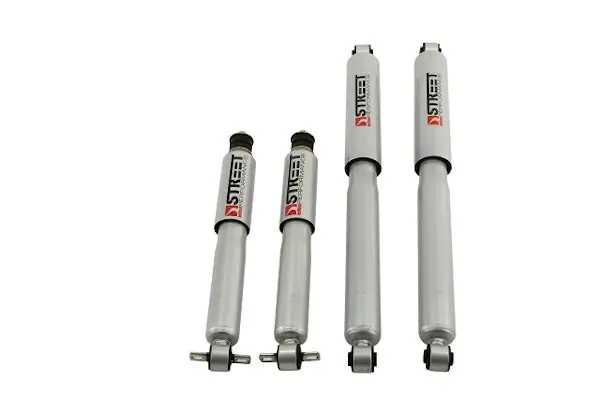 Belltech OE9654 STREET PERFORMANCE New Release
