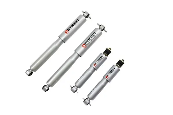 Deal Belltech OE9655 STREET PERFORMANCE
