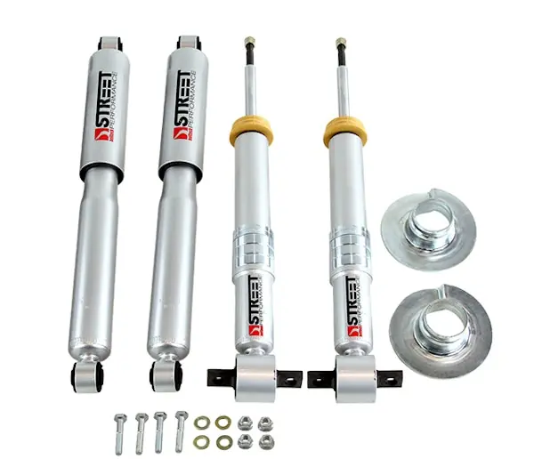 Best Price Belltech OE9694 STREET PERFORMANCE