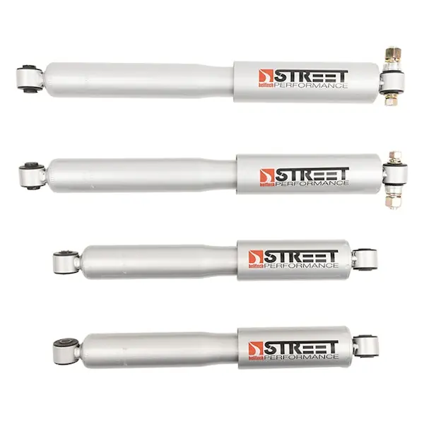 Belltech OE9696 STREET PERFORMANCE Exclusive