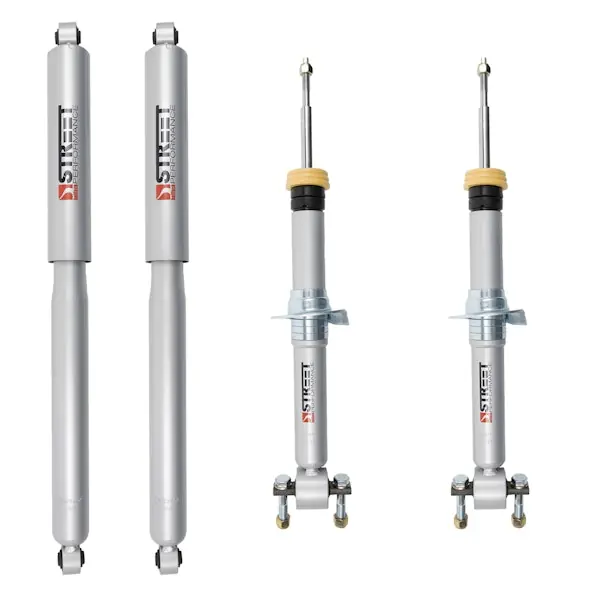 Belltech OE9698 STREET PERFORMANCE While Supplies Last