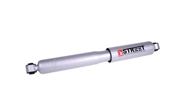 Belltech SP2112HE STREET PERFORMANCE Time-Limited