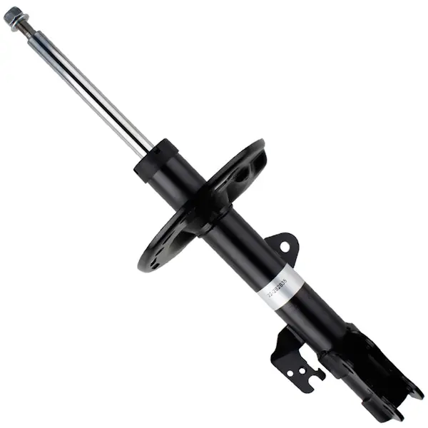 Warranty Included Bilstein 22-282835 B4 OE Replacement - Suspension Strut Assembly