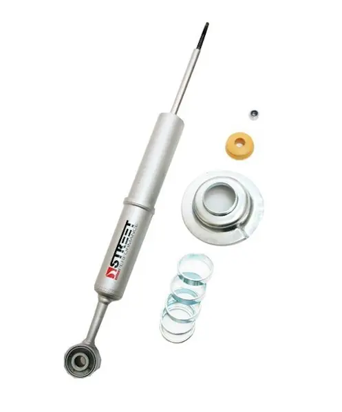 Don’t Miss Out Belltech SP25009 STREET PERFORMANCE
