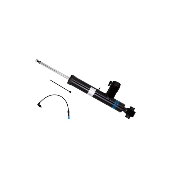 Bilstein 20-238933 B4 OE Replacement (DampTronic) - Suspension Shock Absorber Fresh Stock