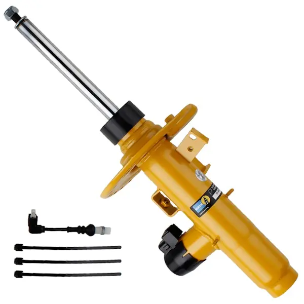 Bilstein 23-305106 B6 Performance (DampTronic) - Suspension Strut Assembly Budget