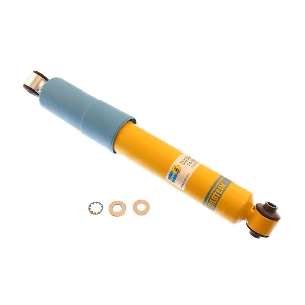 Seasonal Sale Bilstein 24-000345 B8 Performance Plus - Suspension Shock Absorber