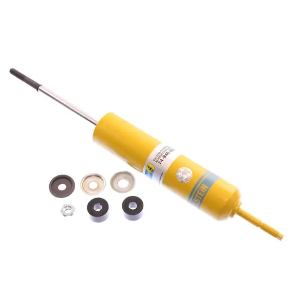 Bilstein 24-002837 B6 Performance - Suspension Shock Absorber Must Have
