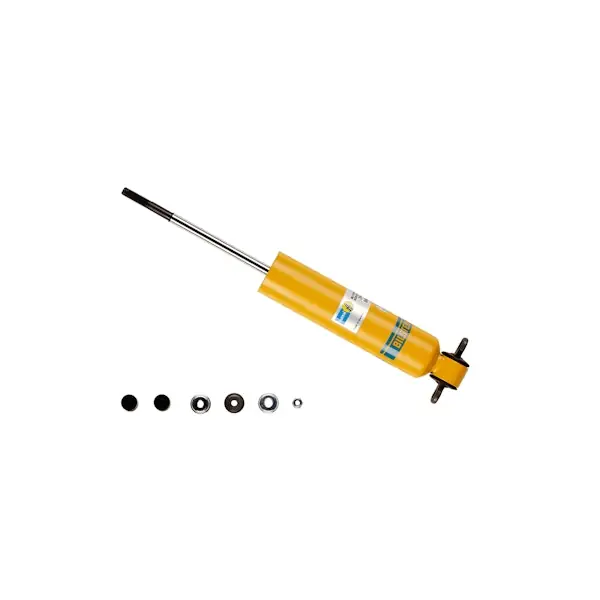 Same Day Shipping Bilstein 24-002899 B6 Performance - Suspension Shock Absorber