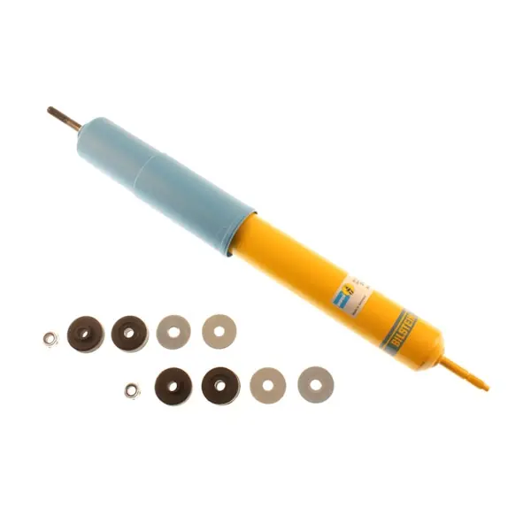 Exclusive Offer Bilstein 24-004732 B6 Performance - Suspension Shock Absorber