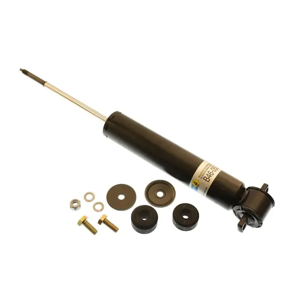 Last Chance Bilstein 24-005357 B4 OE Replacement - Suspension Shock Absorber