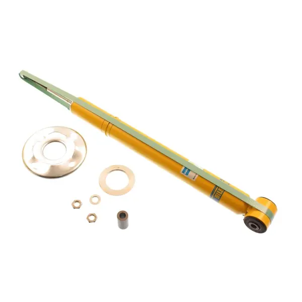 Hassle-Free Returns Bilstein 24-006569 B6 Performance - Suspension Shock Absorber