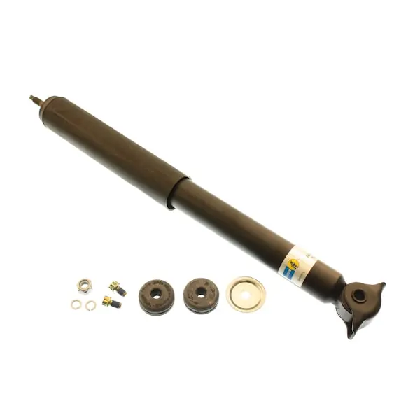 Bilstein 24-007030 B4 OE Replacement - Suspension Shock Absorber Genuine