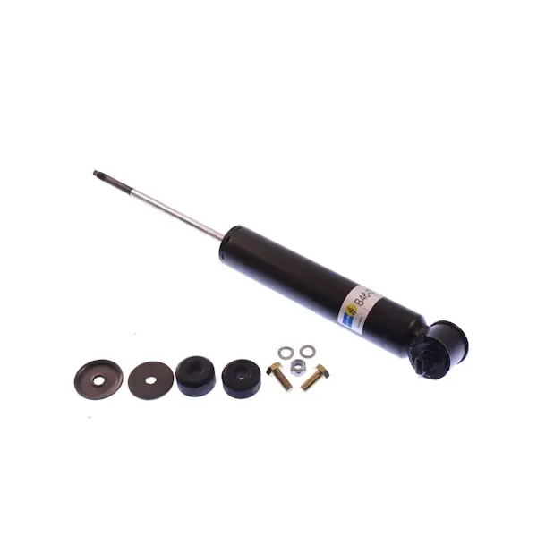 Bilstein 24-007146 B4 OE Replacement - Suspension Shock Absorber Money Back Guarantee