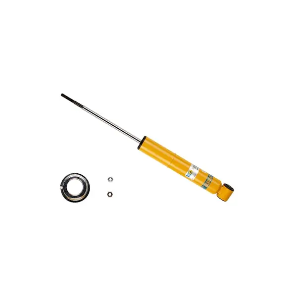 Bilstein 24-008372 B6 Performance - Suspension Shock Absorber Fan Favorite