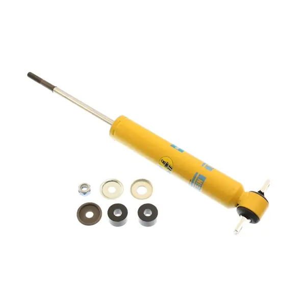 Bilstein 24-009461 B6 Performance - Suspension Shock Absorber While Supplies Last