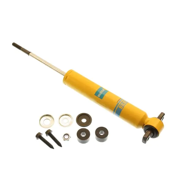 Bilstein 24-009492 B6 Performance - Suspension Shock Absorber Time-Limited