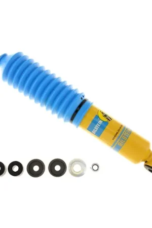 Authentic Bilstein 24-011396 B6 4600 - Suspension Shock Absorber