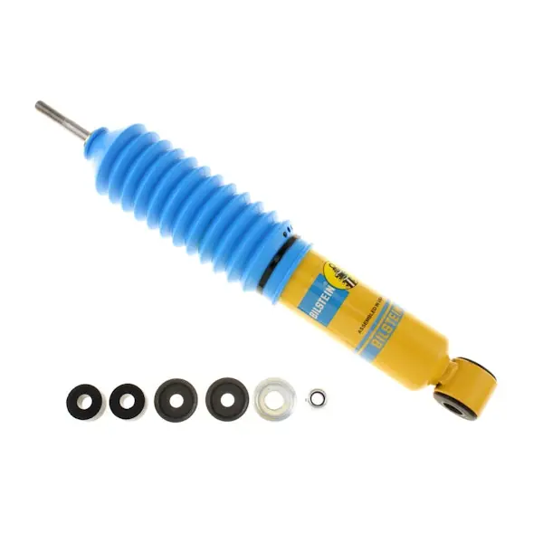 Authentic Bilstein 24-011396 B6 4600 - Suspension Shock Absorber