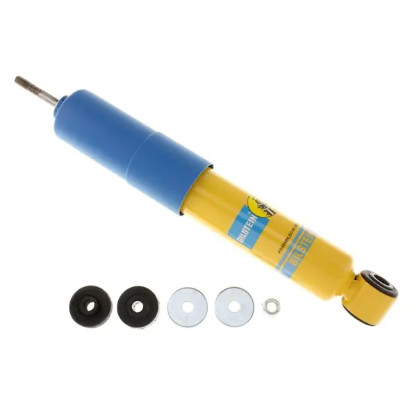 Fast Shipping Bilstein 24-014687 B6 4600 - Suspension Shock Absorber