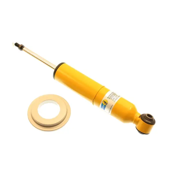 Original Bilstein 24-014892 B6 Performance - Suspension Shock Absorber