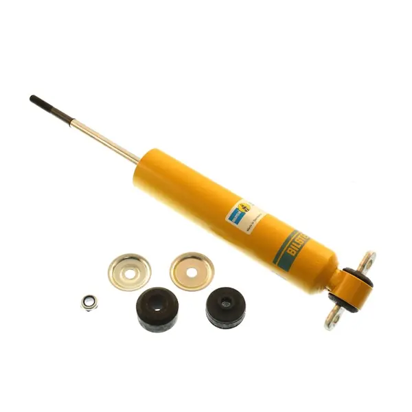 Bilstein 24-015165 B6 Performance - Suspension Shock Absorber Mega Sale
