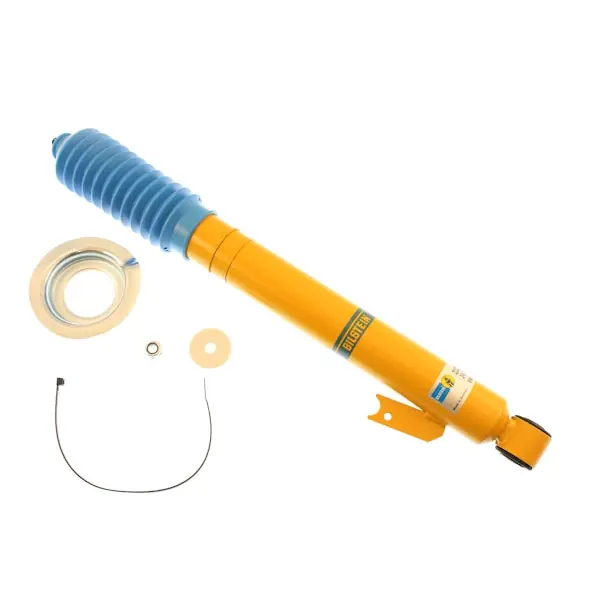 Trusted Brand Bilstein 24-016636 B6 Performance - Suspension Shock Absorber