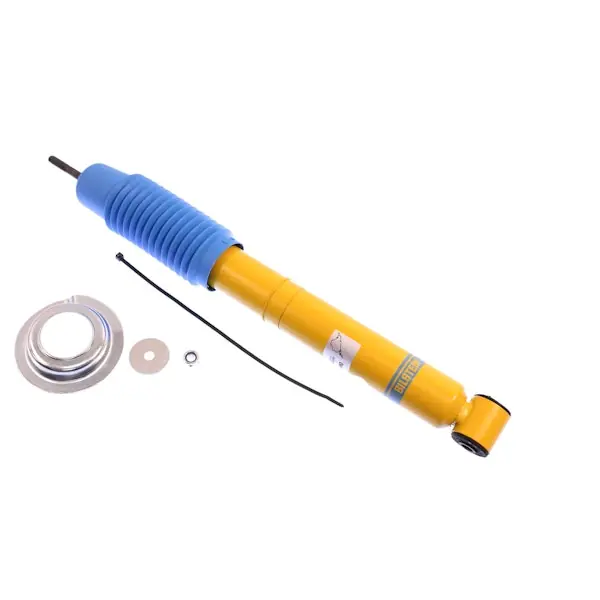 Bilstein 24-016650 B6 Performance - Suspension Shock Absorber Clearance