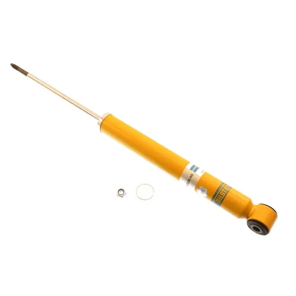 Crafted Bilstein 24-020282 B6 Performance - Suspension Shock Absorber