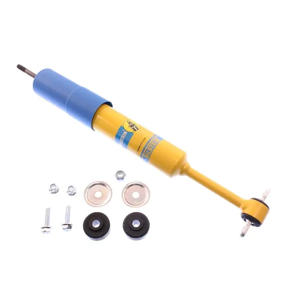 Best Seller Bilstein 24-021319 B6 4600 - Suspension Shock Absorber
