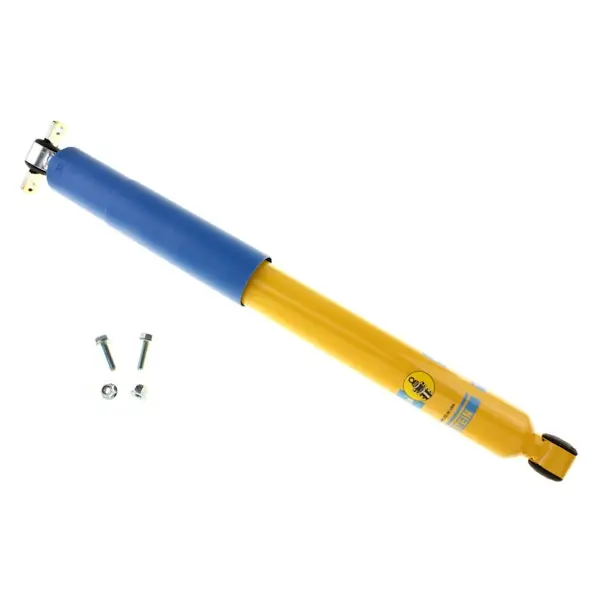 Authentic Bilstein 24-021326 B6 4600 - Suspension Shock Absorber