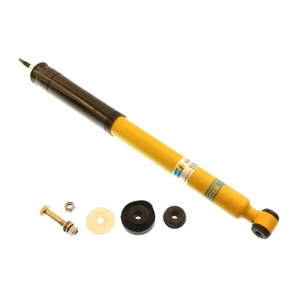 Free Returns Bilstein 24-021562 B6 Performance - Suspension Shock Absorber