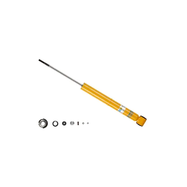 Bilstein 24-018449 B6 Performance - Suspension Shock Absorber Seasonal Sale