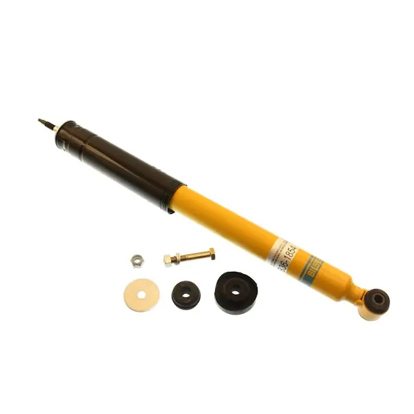 Holiday Sale Bilstein 24-018548 B8 Performance Plus - Suspension Shock Absorber