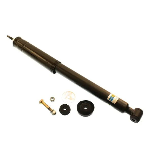Bilstein 24-018562 B4 OE Replacement - Suspension Shock Absorber Worldwide Shipping