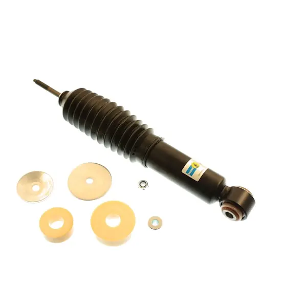 Bilstein 24-018586 B4 OE Replacement - Suspension Shock Absorber Markdown