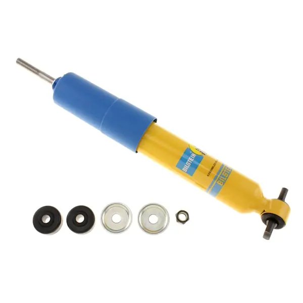 Authentic Bilstein 24-024785 B6 4600 - Suspension Shock Absorber