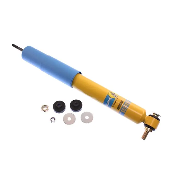 Hot Deal Bilstein 24-024075 B6 Performance - Suspension Shock Absorber