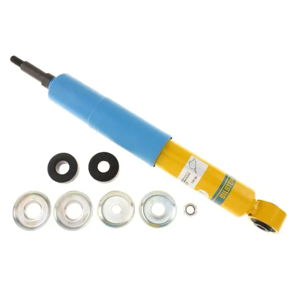 Free Returns Bilstein 24-027397 B6 4600 - Suspension Shock Absorber