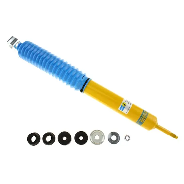 Time-Limited Bilstein 24-027793 B6 4600 - Suspension Shock Absorber