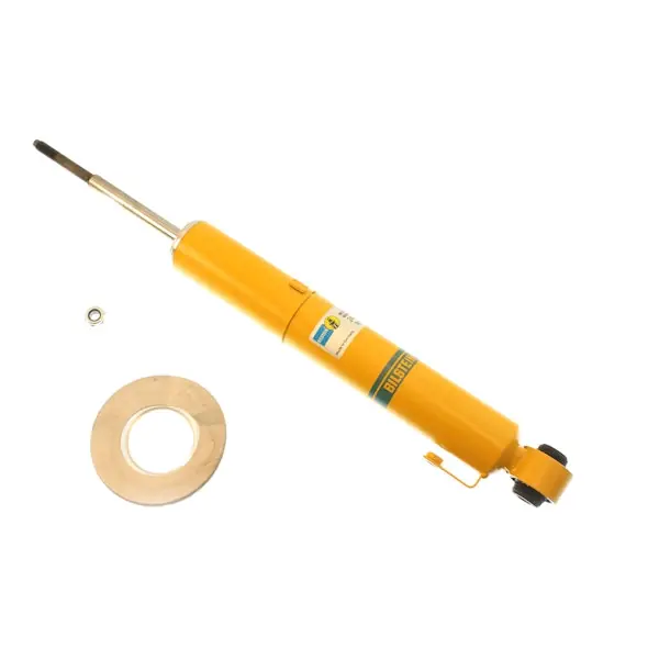 Free Shipping Bilstein 24-065580 B6 Performance - Suspension Shock Absorber
