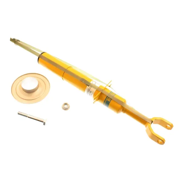 Bilstein 24-066785 B6 Performance - Suspension Shock Absorber Same Day Shipping