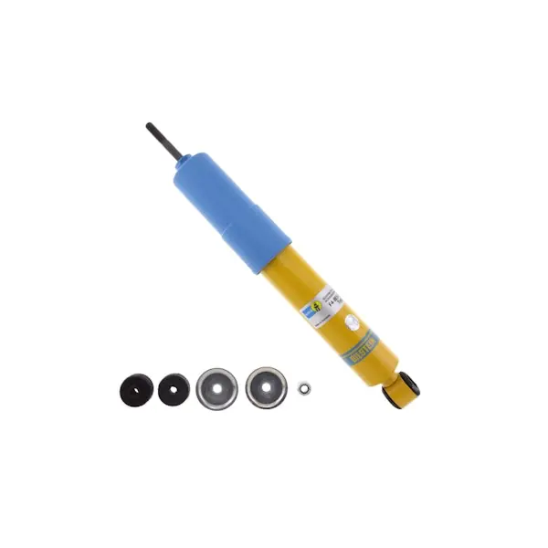 Bilstein 24-028318 B6 Performance - Suspension Shock Absorber Mega Sale